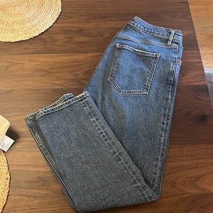 AGOLDE Riley size 28